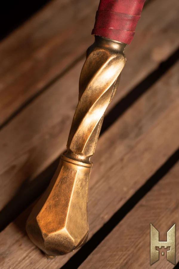 Imperial Schwert, gold - 120cm