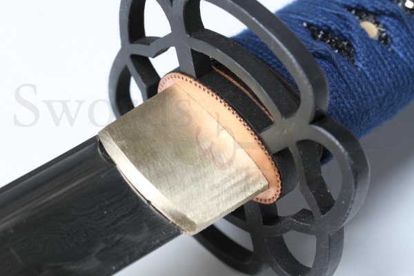 Imperial Forge - Katana folded Steel competition cutting Imperial Forge - Katana folded Steel competition cutting