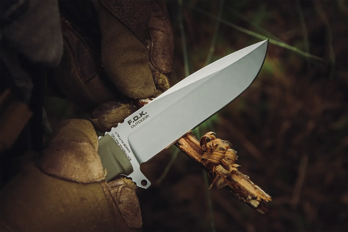 F.O.K. NITROGEN OUTDOOR