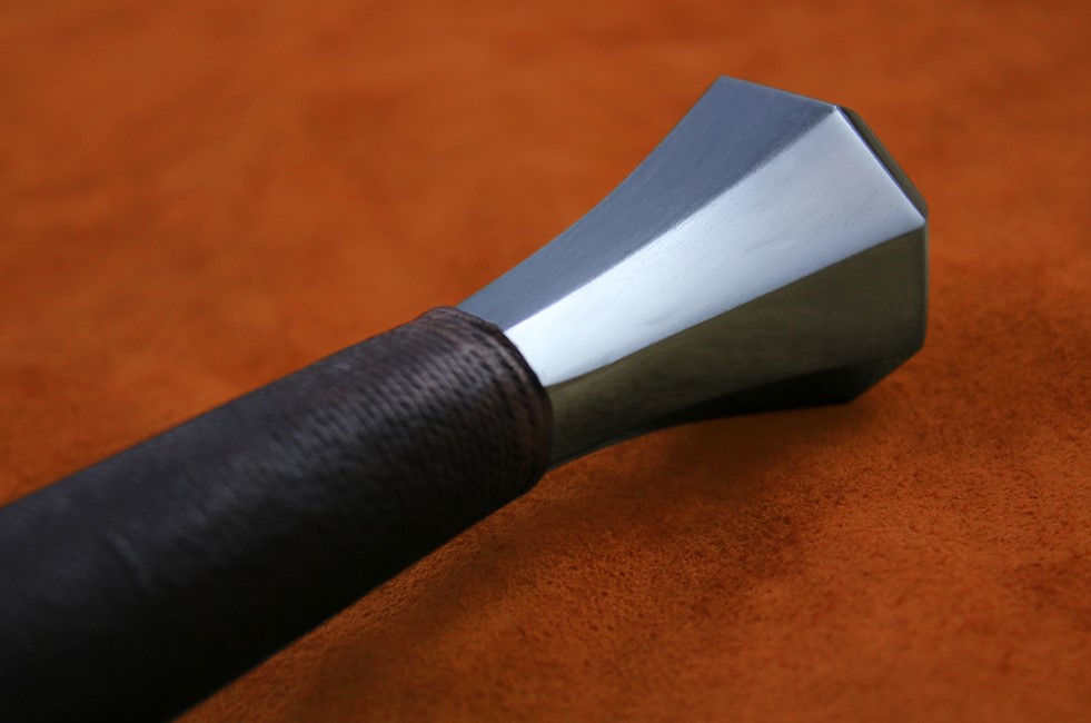 15th Century Hand and a Half sword