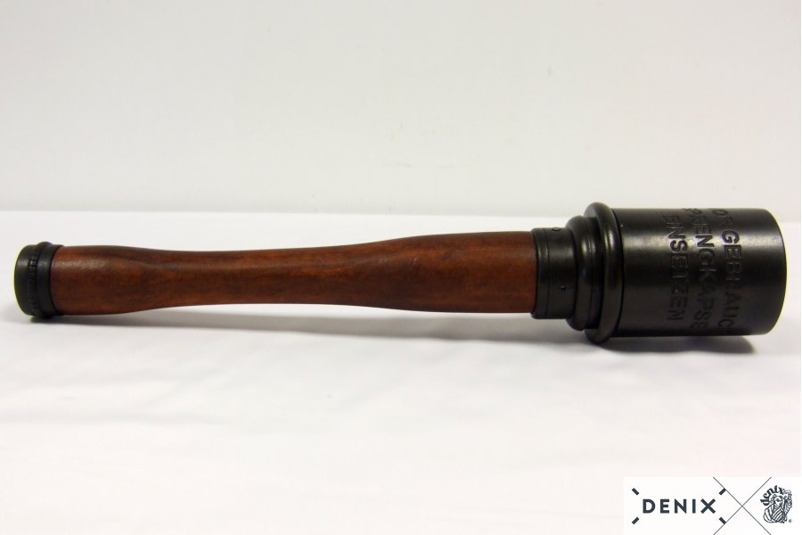 M-24 grenade Stielhandgranate, Germany 