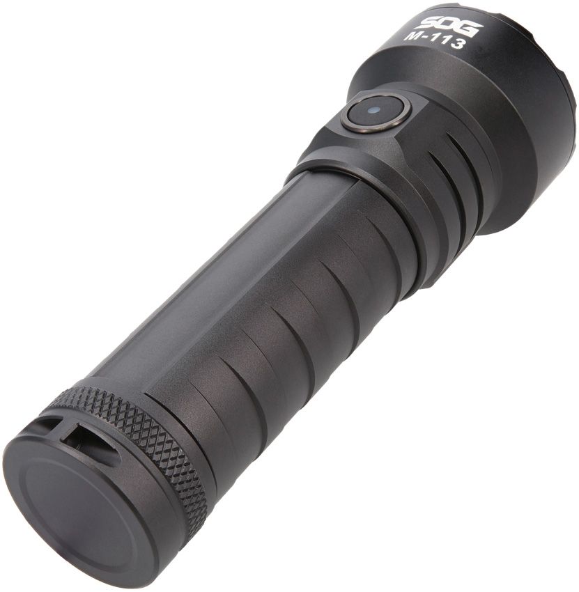 M-113 Flashlight - 4000 Lumen