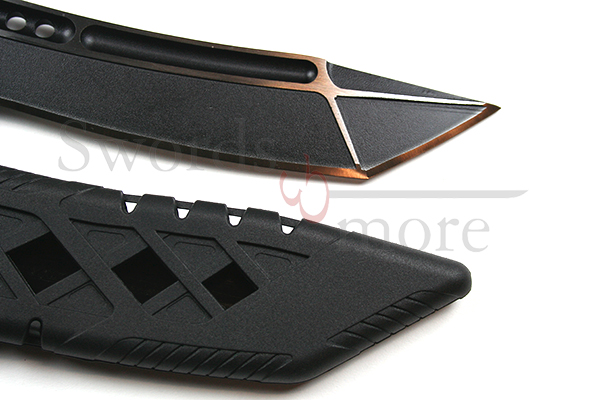 M48 Sabotage Tanto Fighter