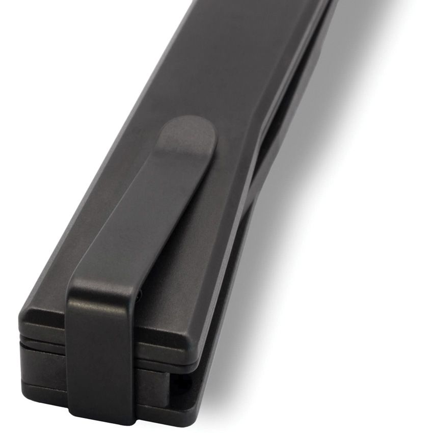 Solstice Titanium Schwarz