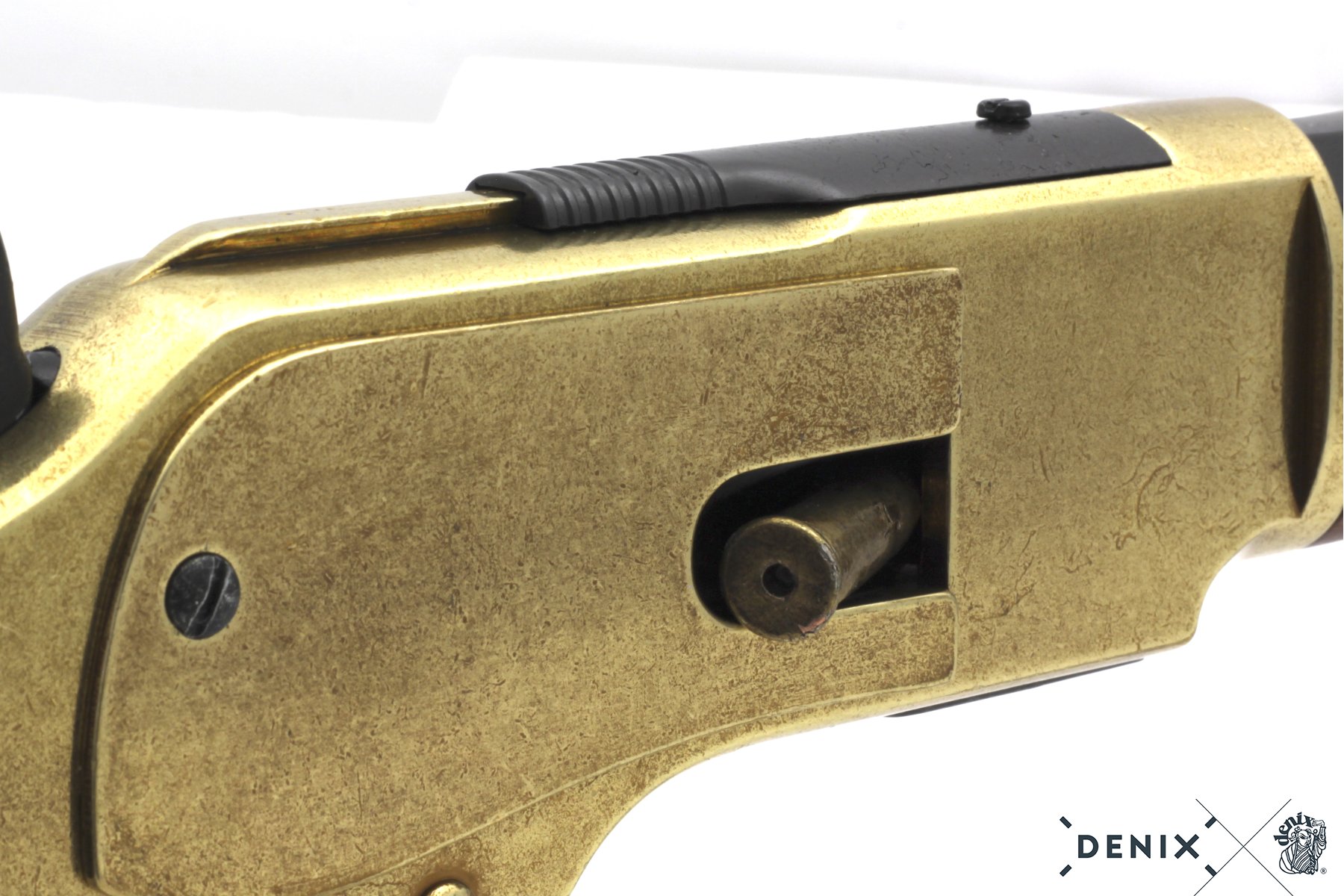 Winchester USA 1873, m. funktion.Patronenauswurf