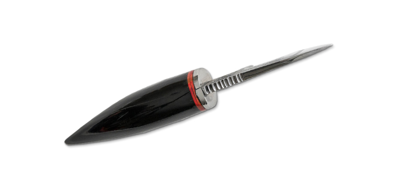 Papoose Neck Knife