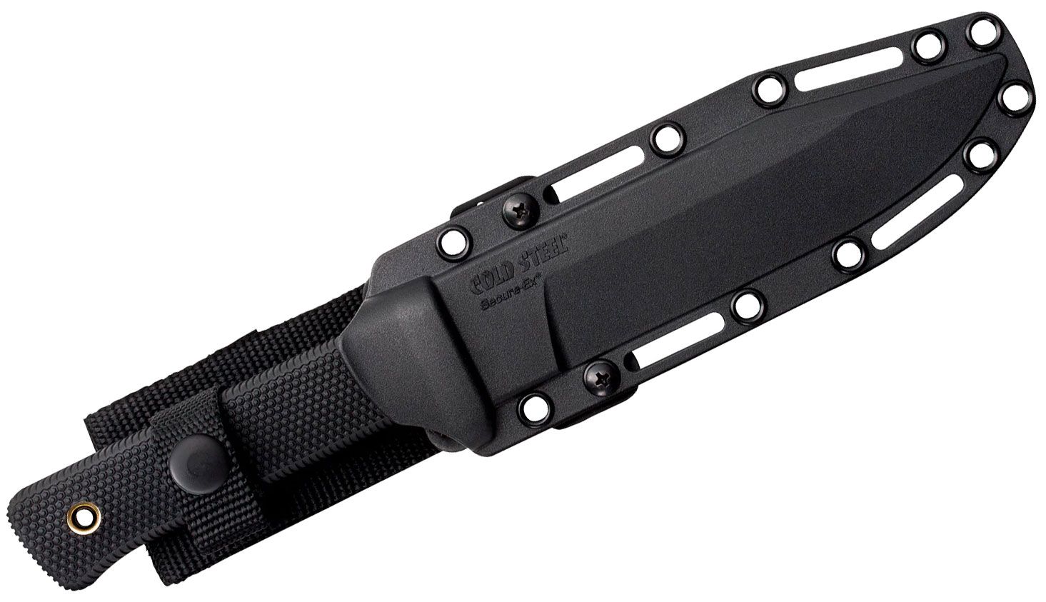 SRK Survival Rescue Knife 