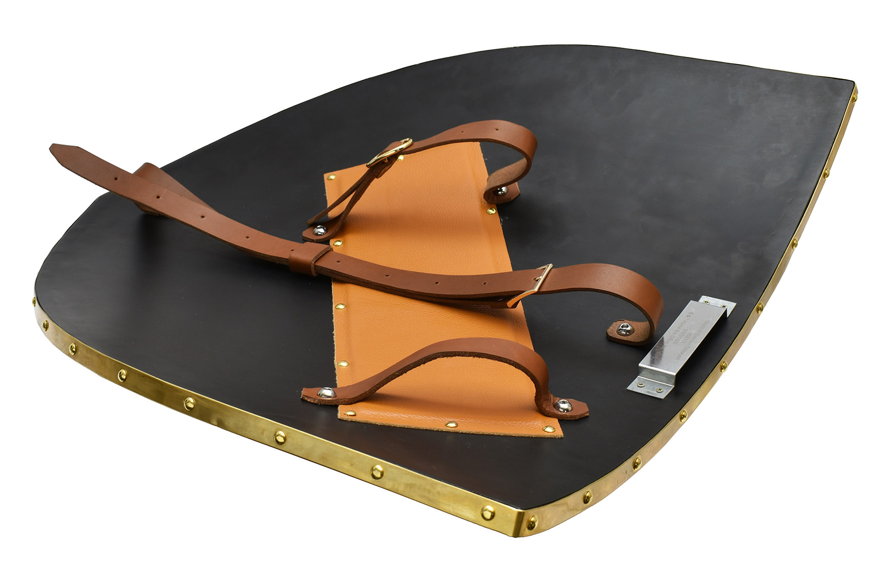 House of the Dragon - Schild von Daemon Targaryen