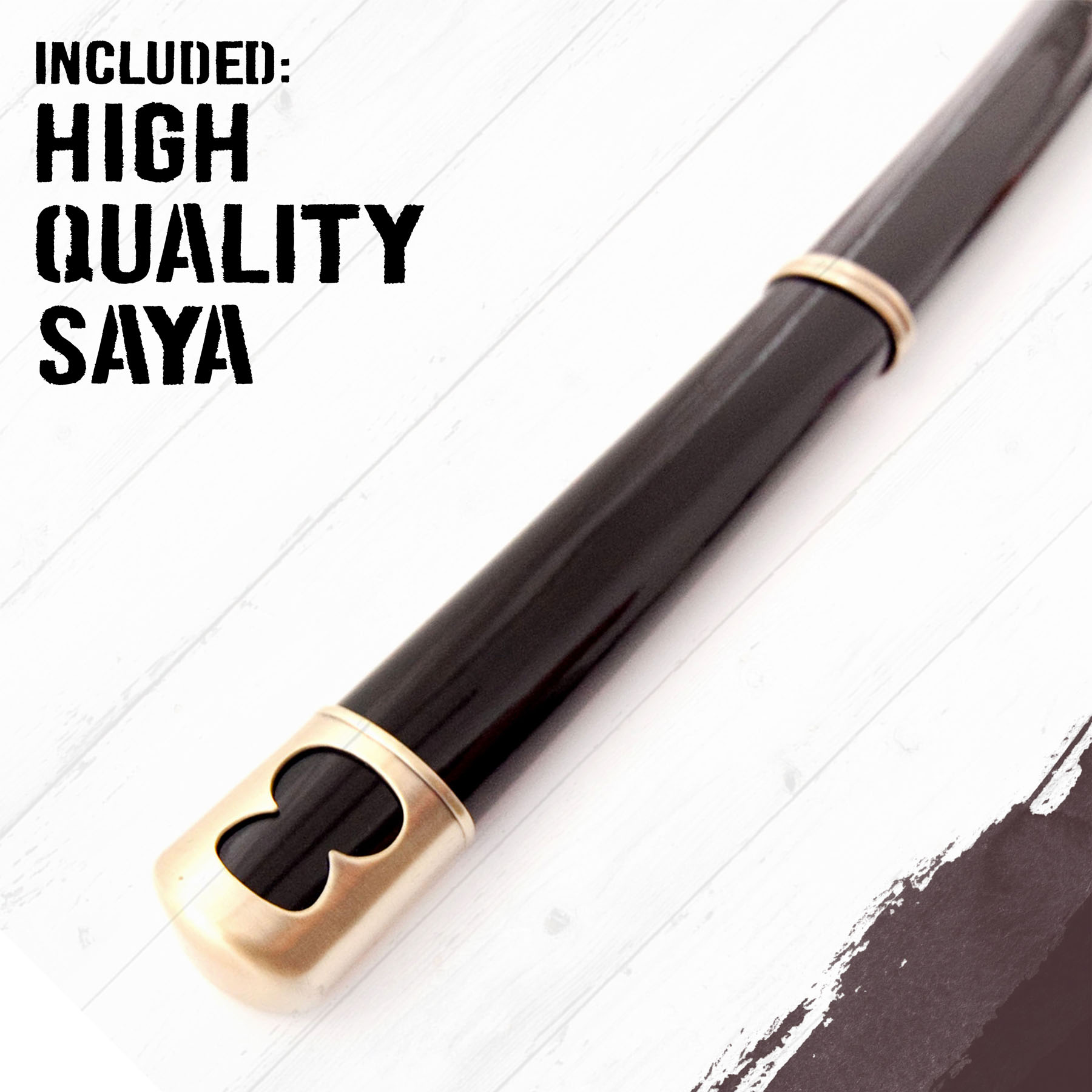 One Piece Roronoa Zoro Sandai Kitetsu Anime Schwert