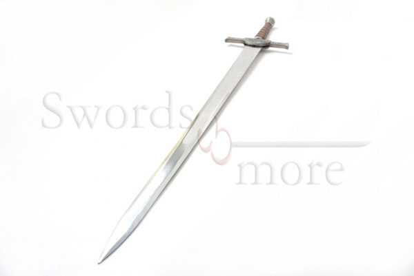 Macleod - offical movie sword