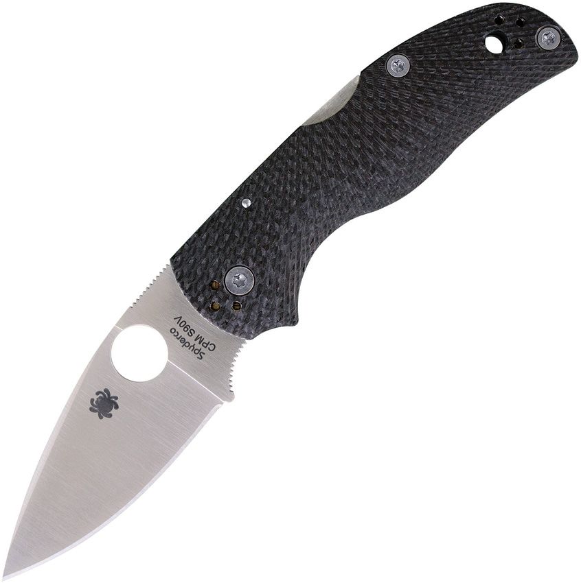 Native 5 Sprint Run – Fluted Carbon Fiber