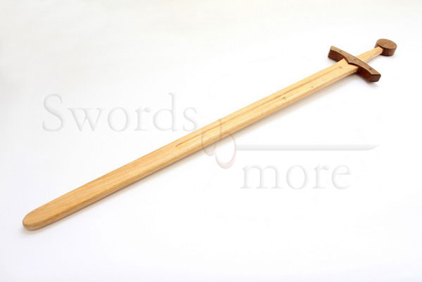 Mittelalterliches Übungs-Einhandschwert