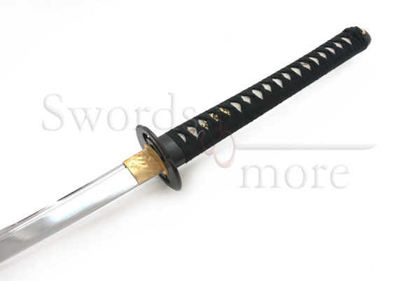 John Lee Ninjato stumpf