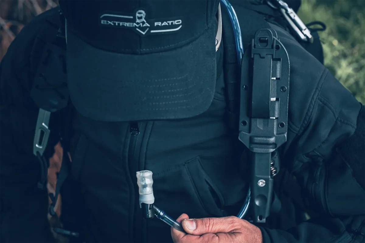 Sentinel Rucksack