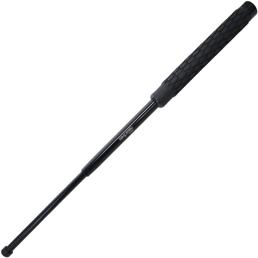 Expandable Steel Baton 21"