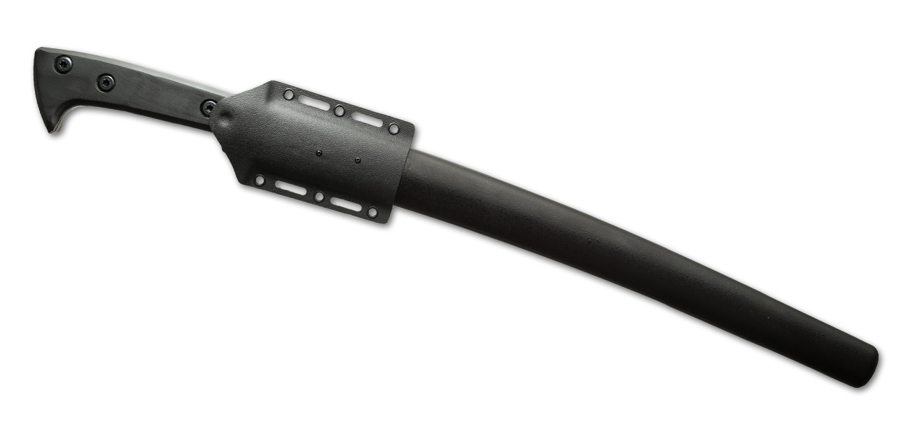 A.P.O.C. Survival Yataghan