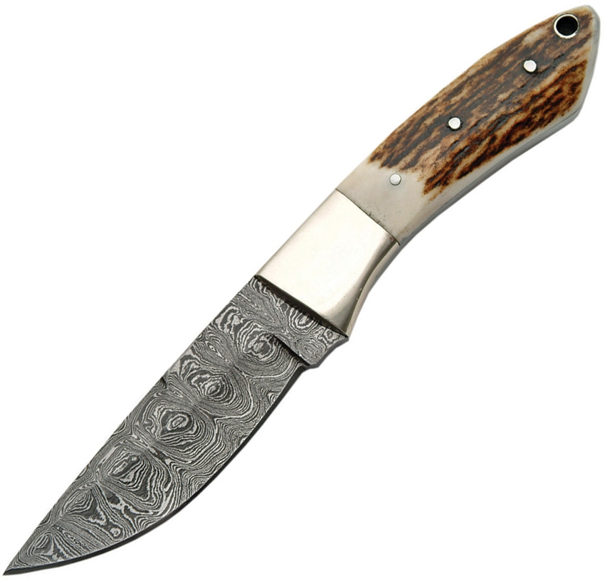 Hunter Knife