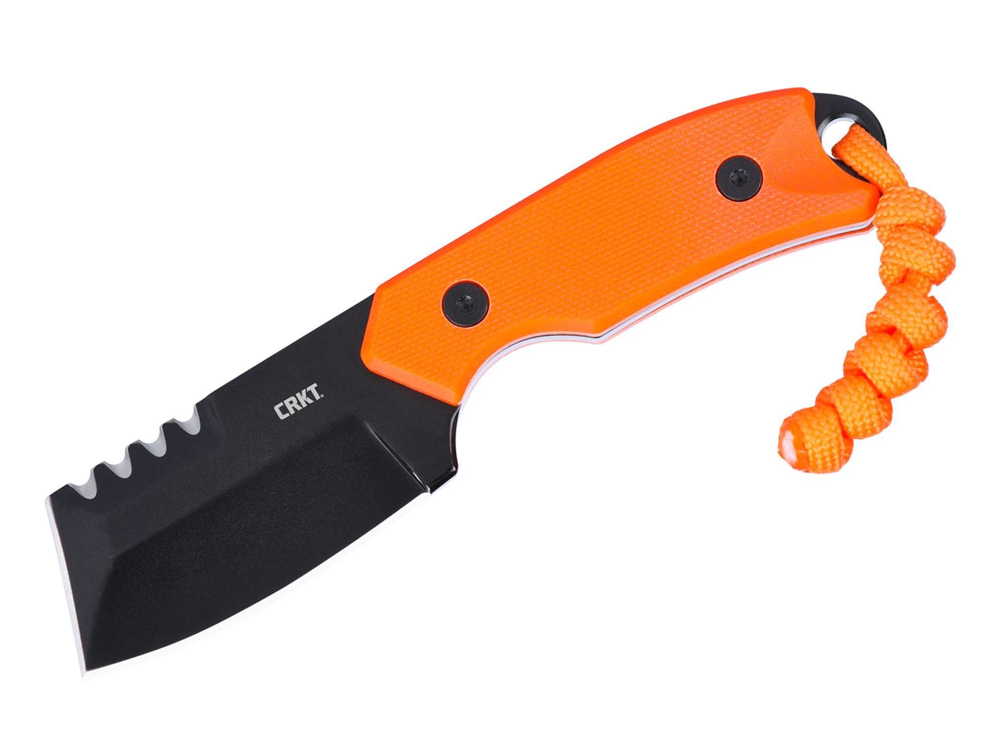 Razel Compact Orange G10