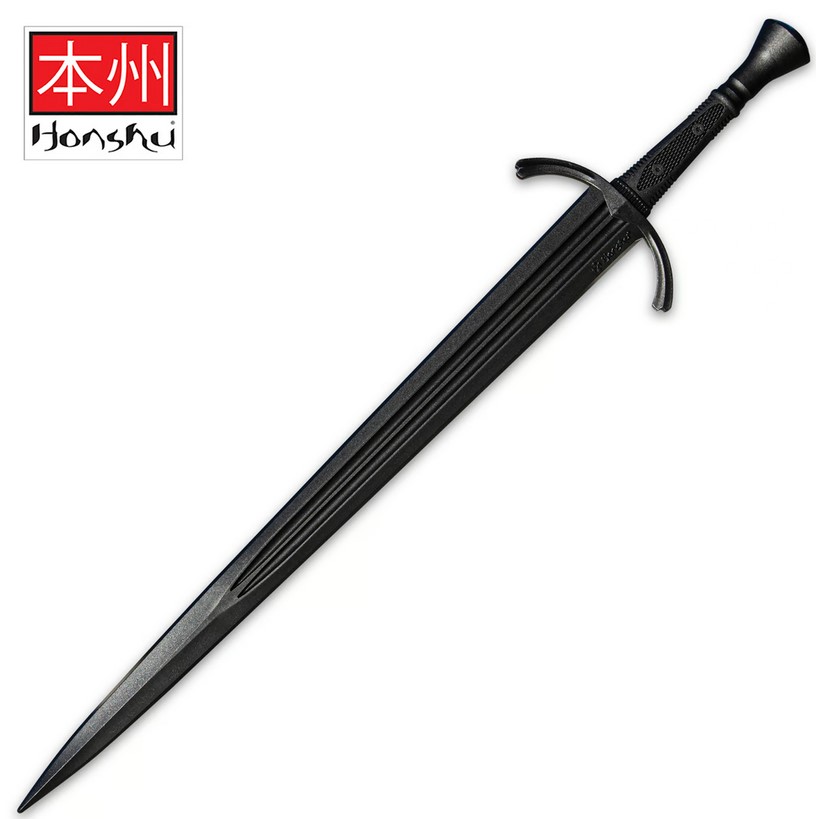 Honshu Einhand-Breitschwert - Trainingsschwert