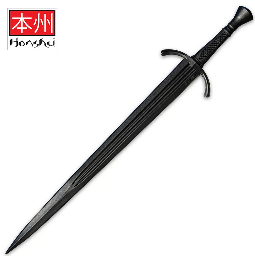 Honshu Single Handed Broadsword Trainer