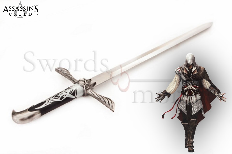 Sword of Altair