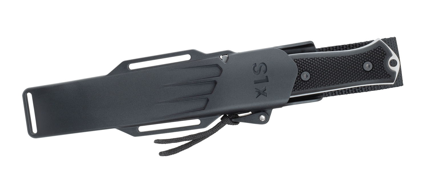 S1x - X-Series - Forest Knife - Zytel