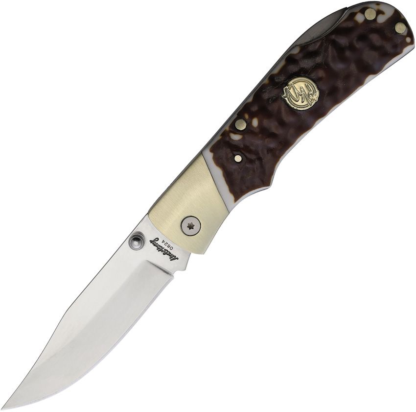 Uncle Henry Einhandmesser