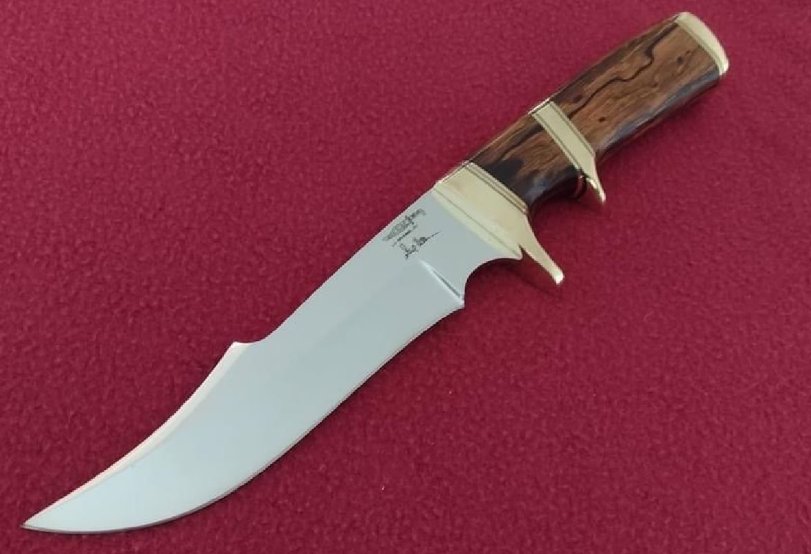 Hibben Kentucky Sub Hilt Fighter