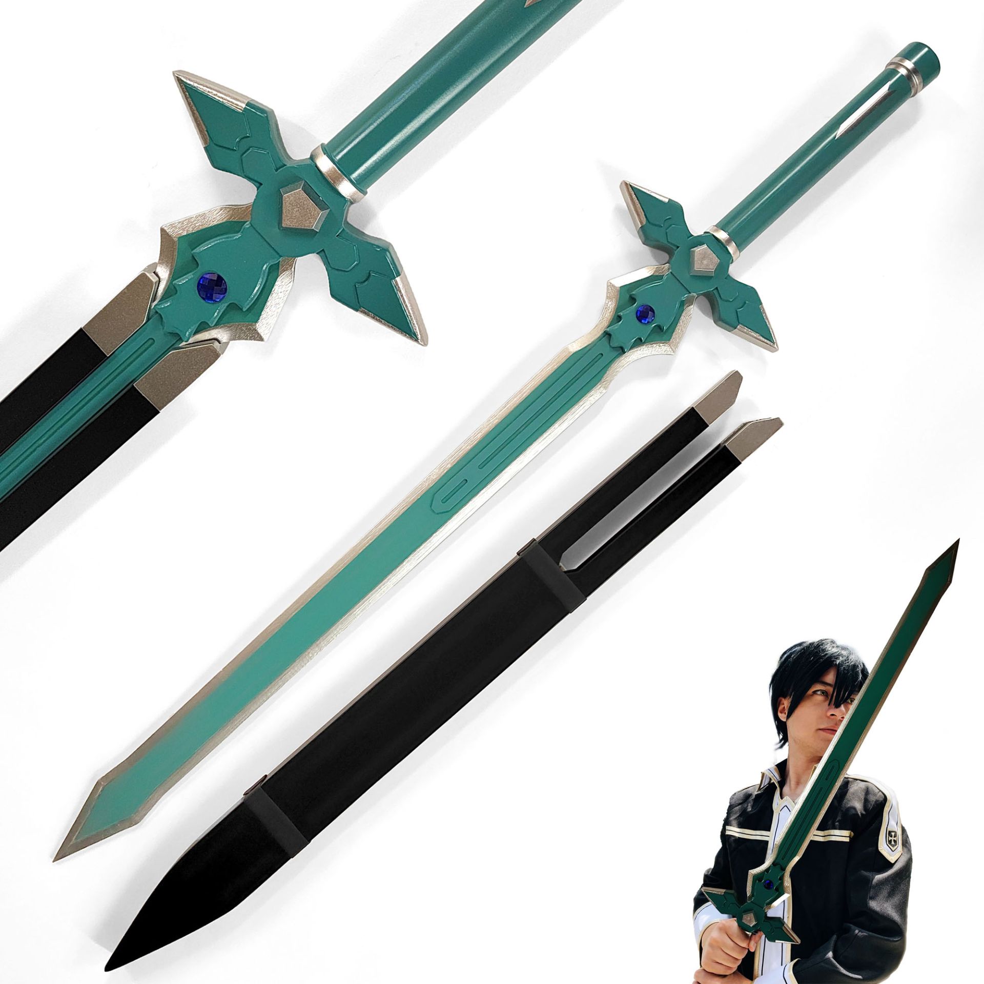 Special Offer - Wooden Sword | AngebotSchwertHolz