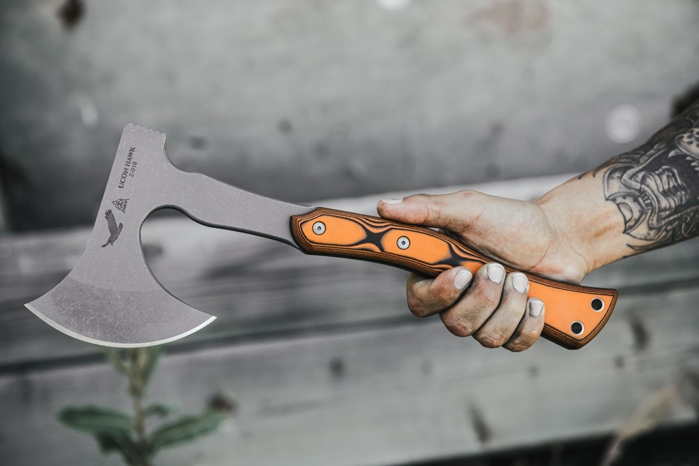 Ucon Hawk