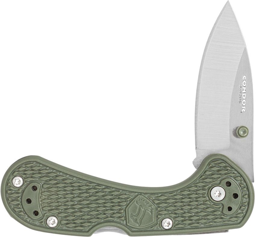 Cadejo Army Green