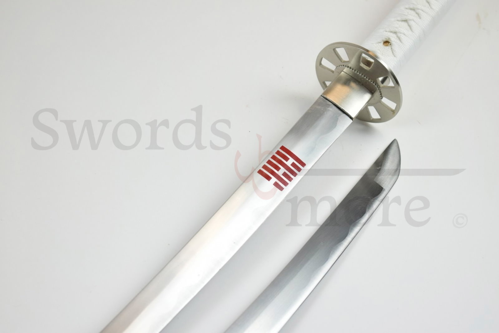 GI Joe - Storm Shadow Katana & Wakizashi, handgeschmiedet
