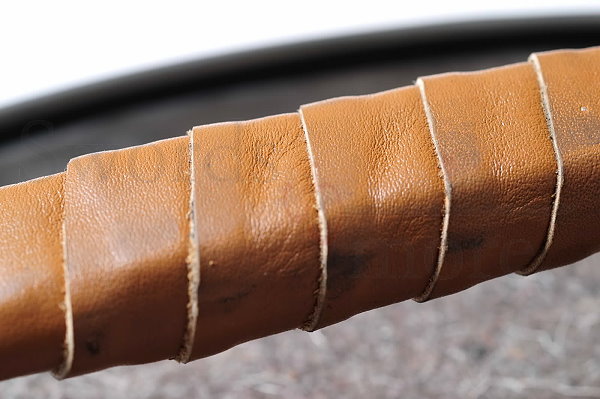 Rundes Schaukampfschild, klein