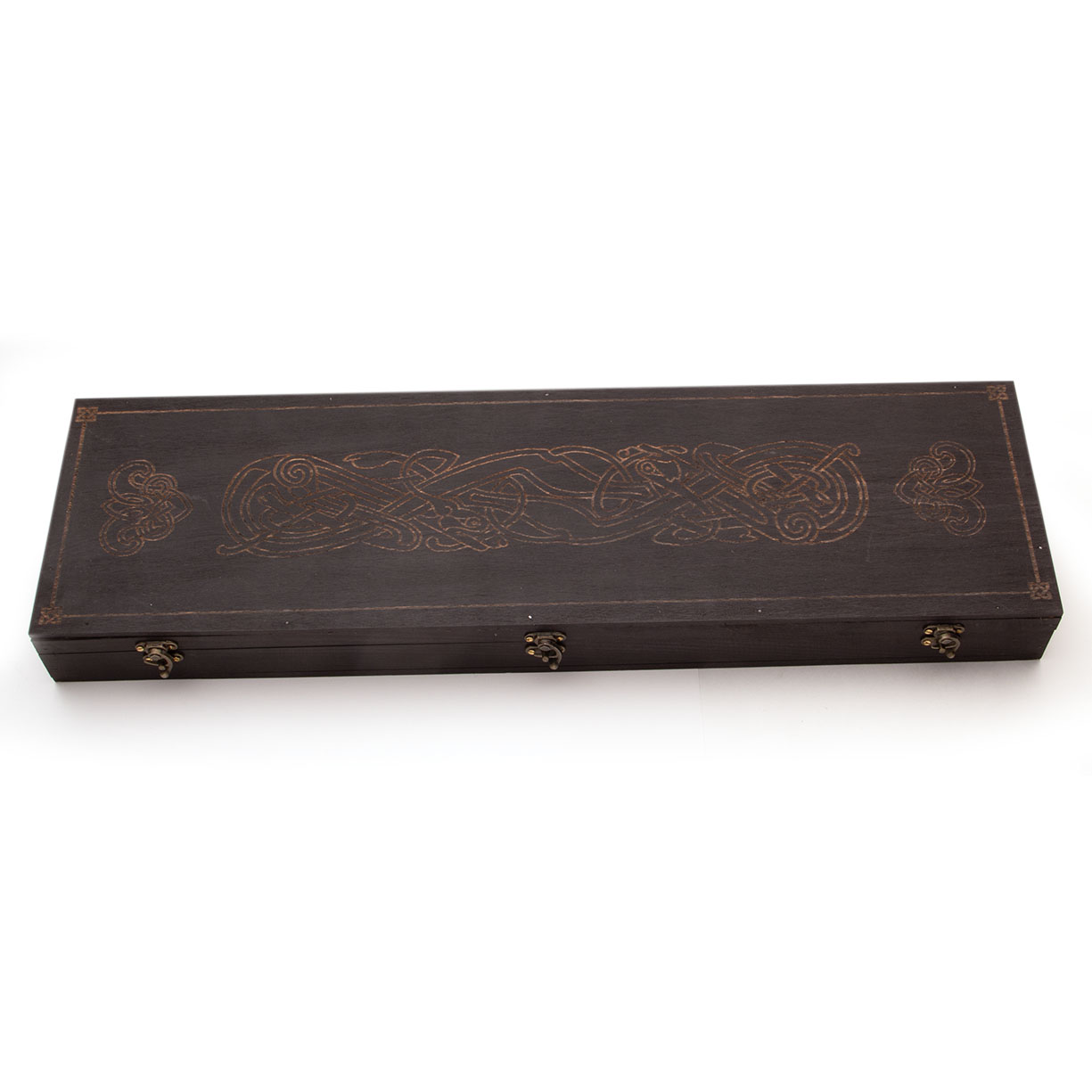 Othala Viking Bearded Axe Set