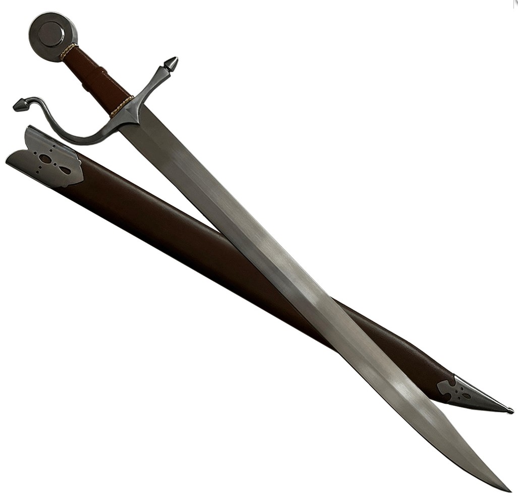 Signature Series - Sword of St. Michael