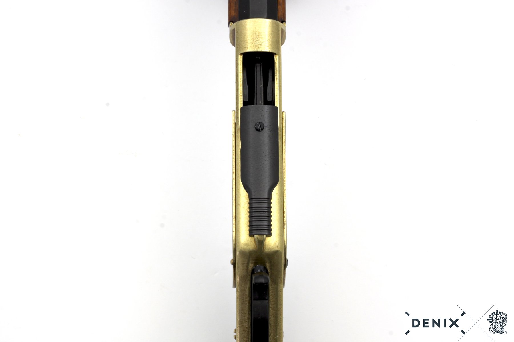 Winchester USA 1873, m. funktion.Patronenauswurf