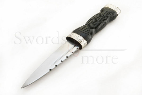Sgian Dubh