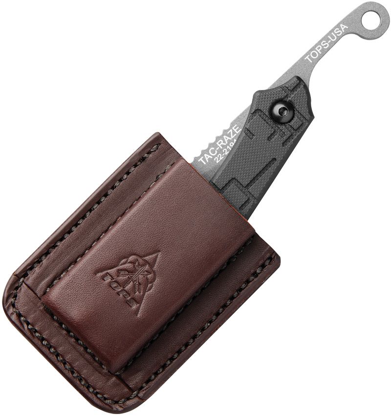 Tac-Raze Recurve, Schwarz