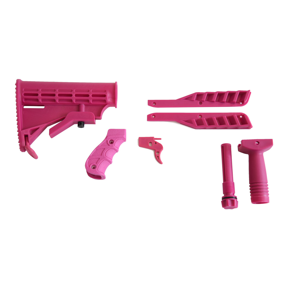 Stinger II Customizing Kit, Pink