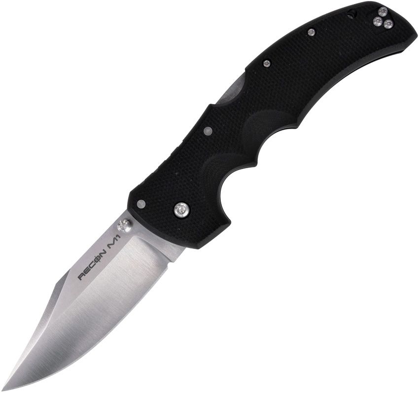 Recon 1 Satin
