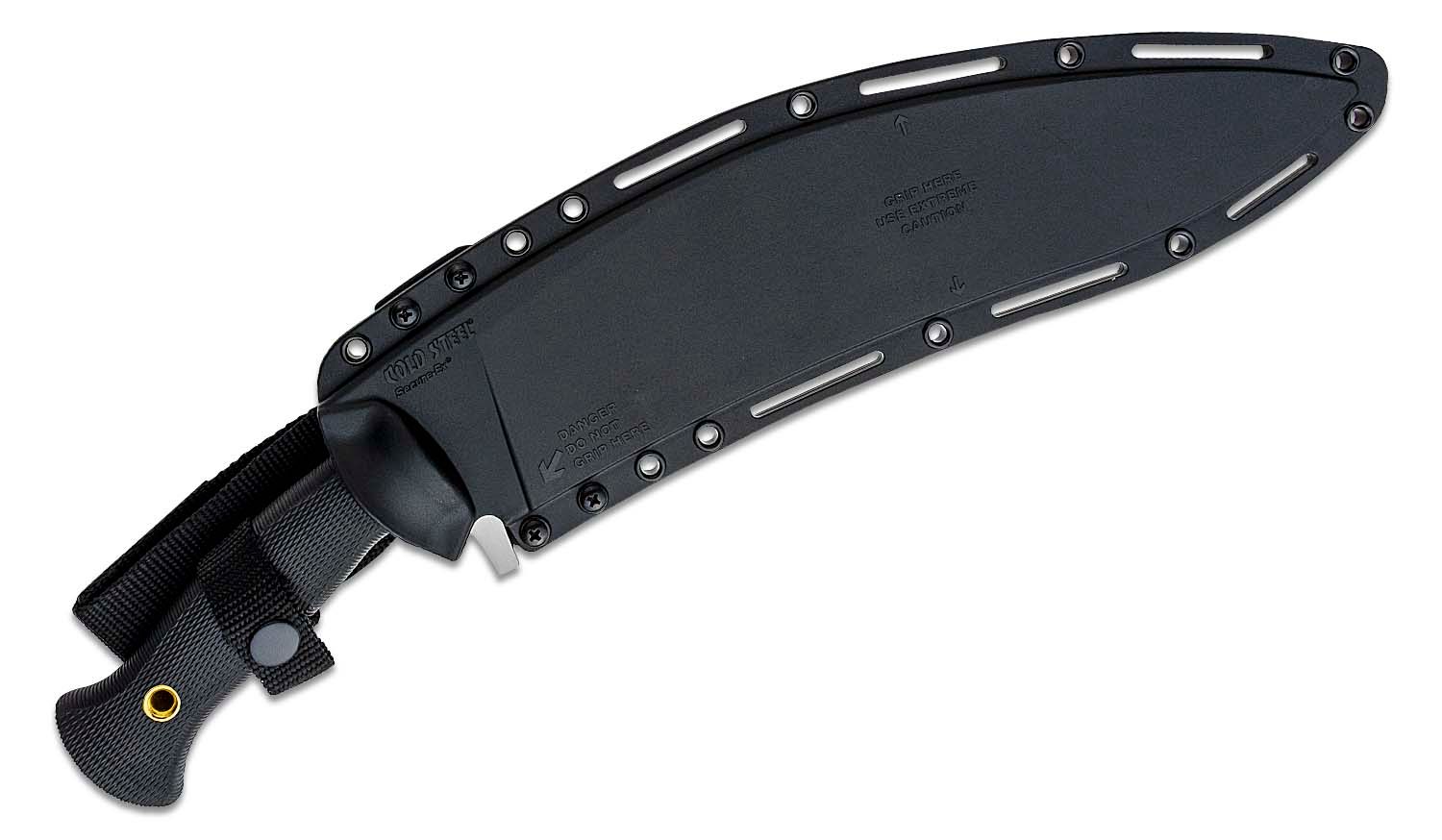 Gurkha Kukri Plus Machete