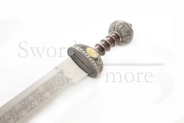 Mini Gladius Maximus Sword