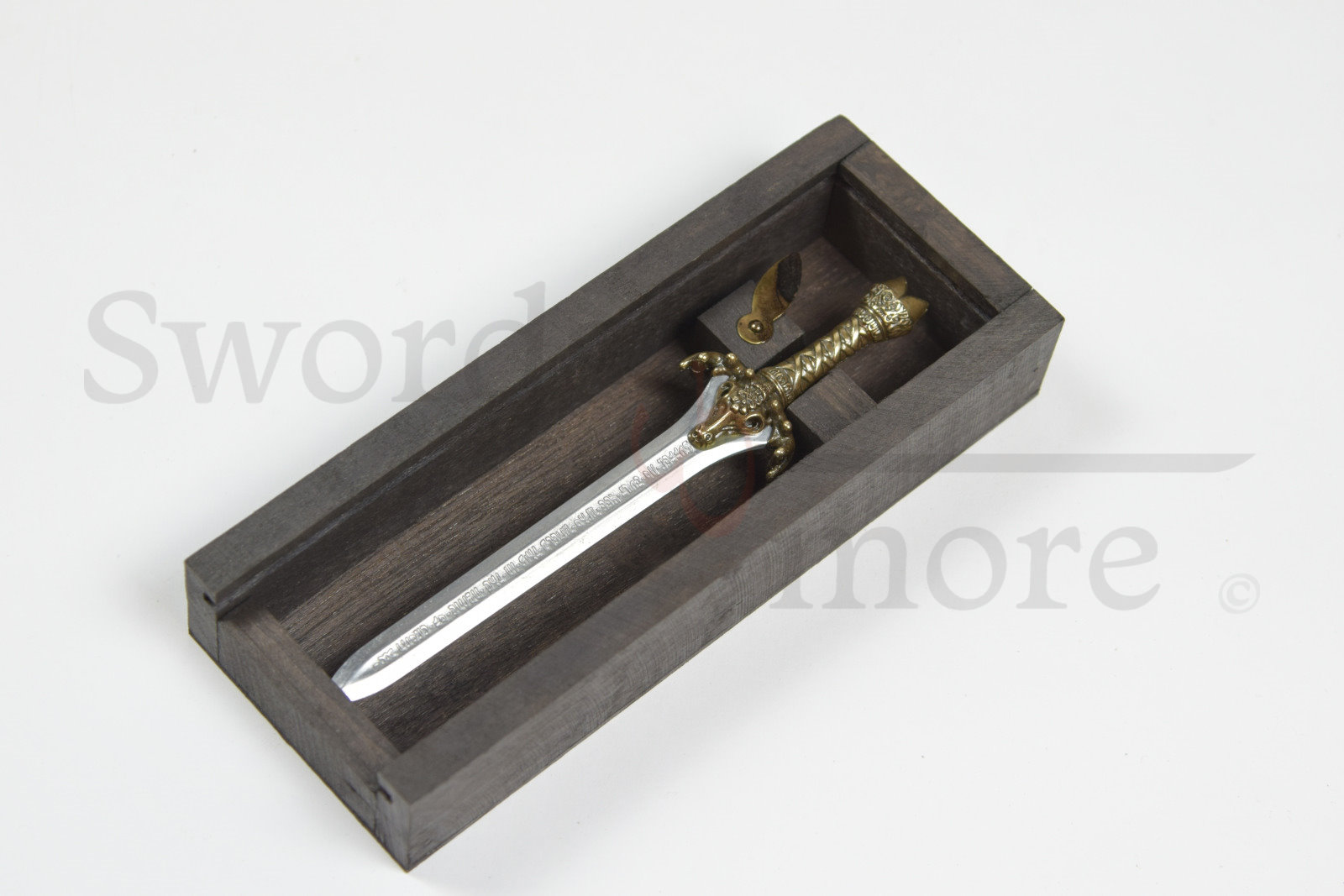 Conan Miniatur Vaters Schwert Brieföffner 