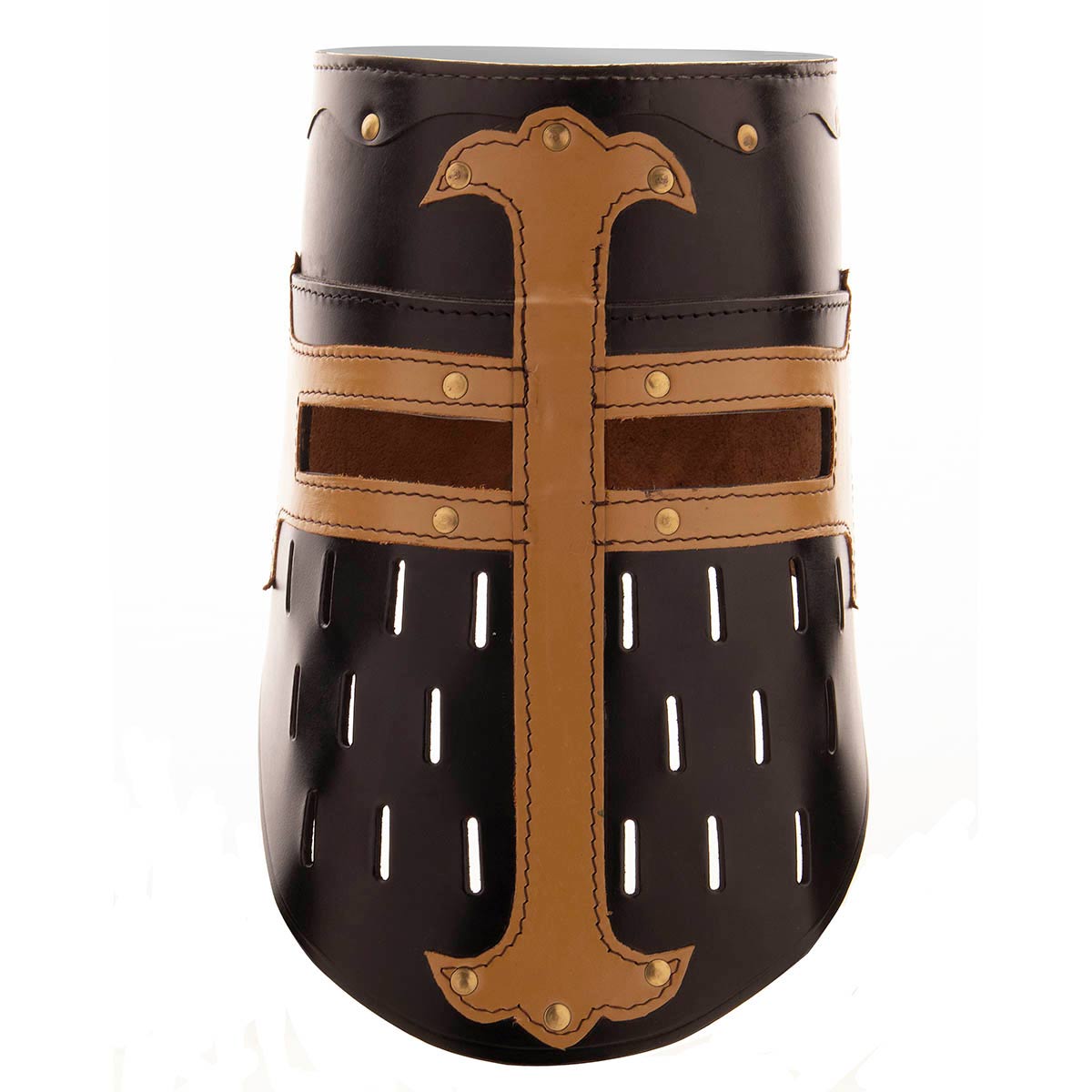 Crusader Great Helmet