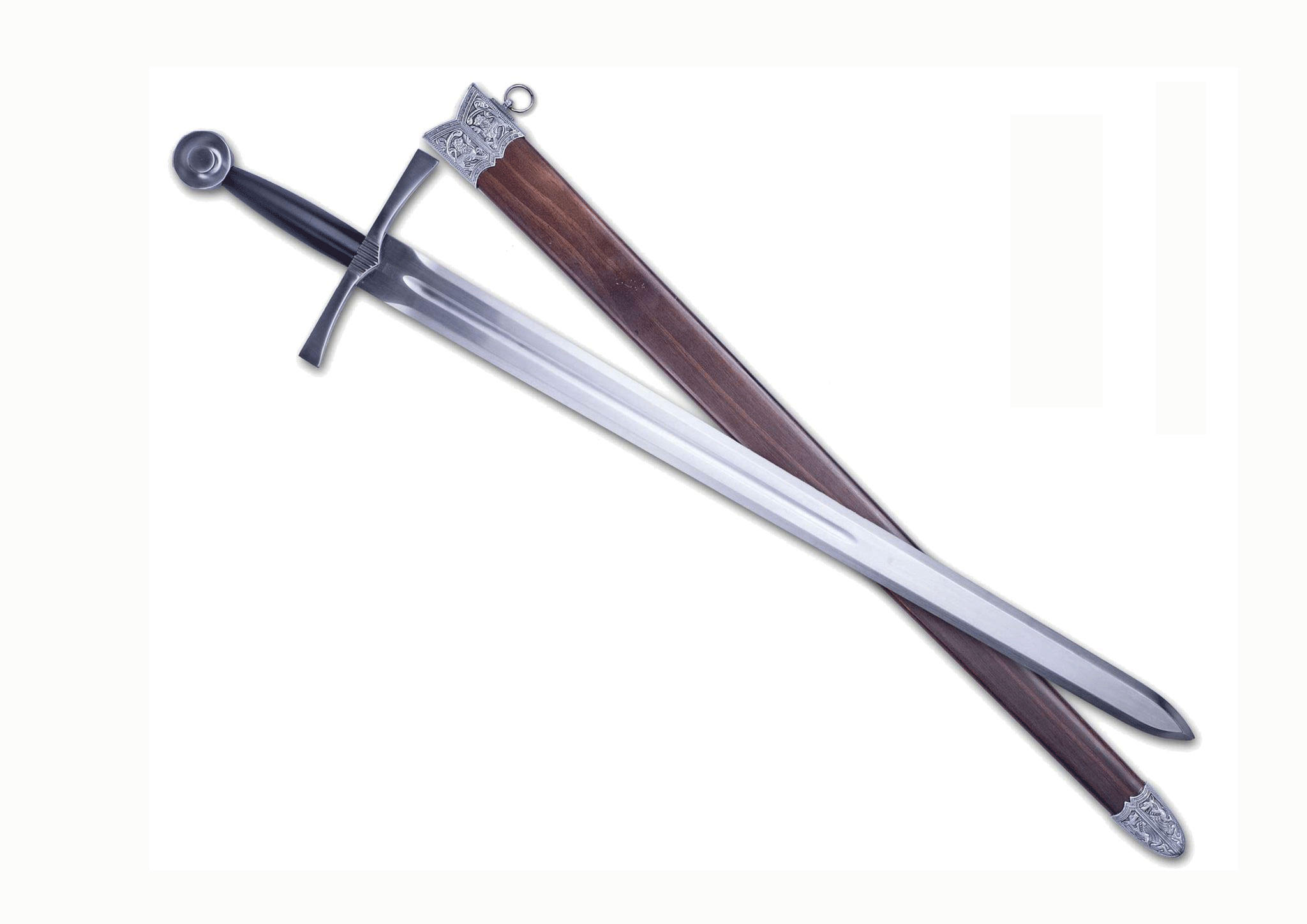 Medieval Sword