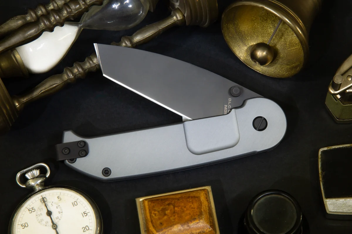 BF2 CT M390 TACTICAL GREY