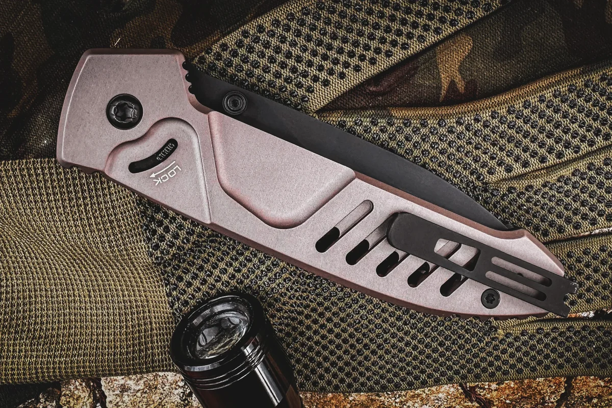 MF1 EVO SP TACTICAL MUD