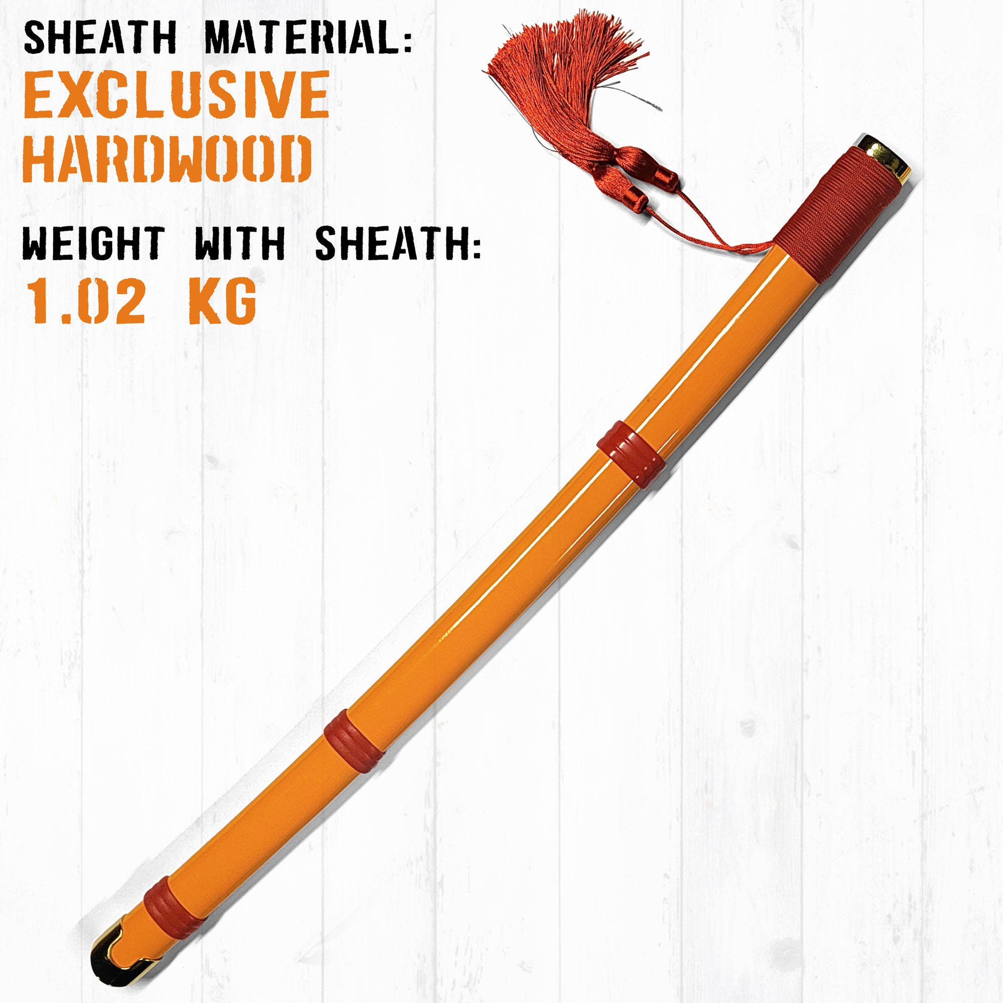 One Piece - King's Sword