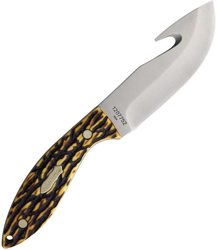 Uncle Henry Jagdmesser Geschenk Set