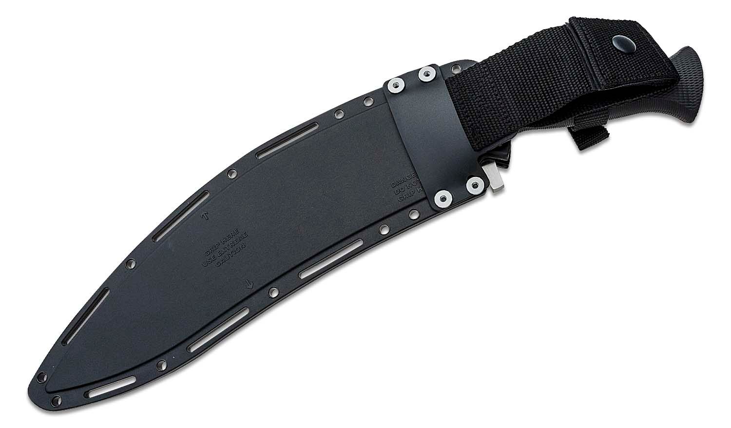 Gurkha Kukri Plus Machete